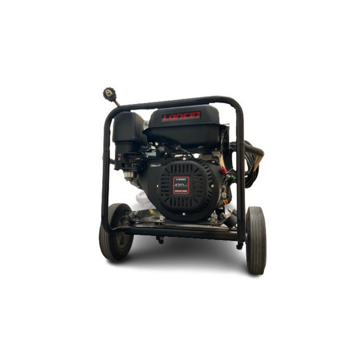 3000 PSI 14 HP Commercial Power Washer