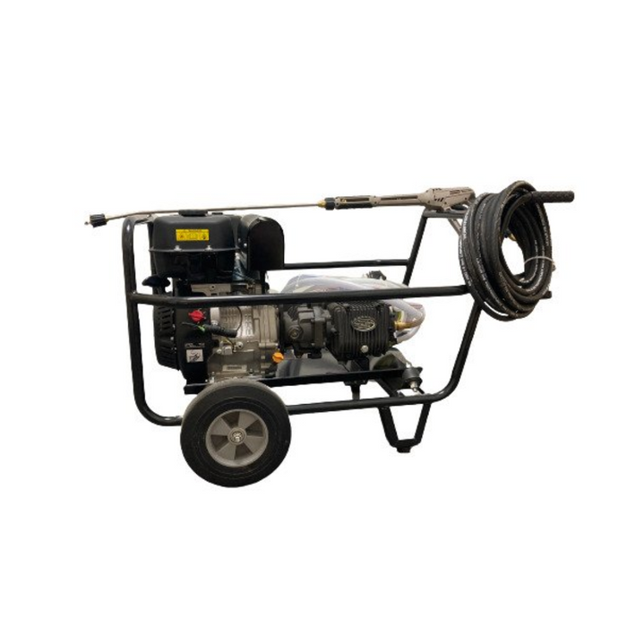 3000 PSI 14 HP Commercial Power Washer