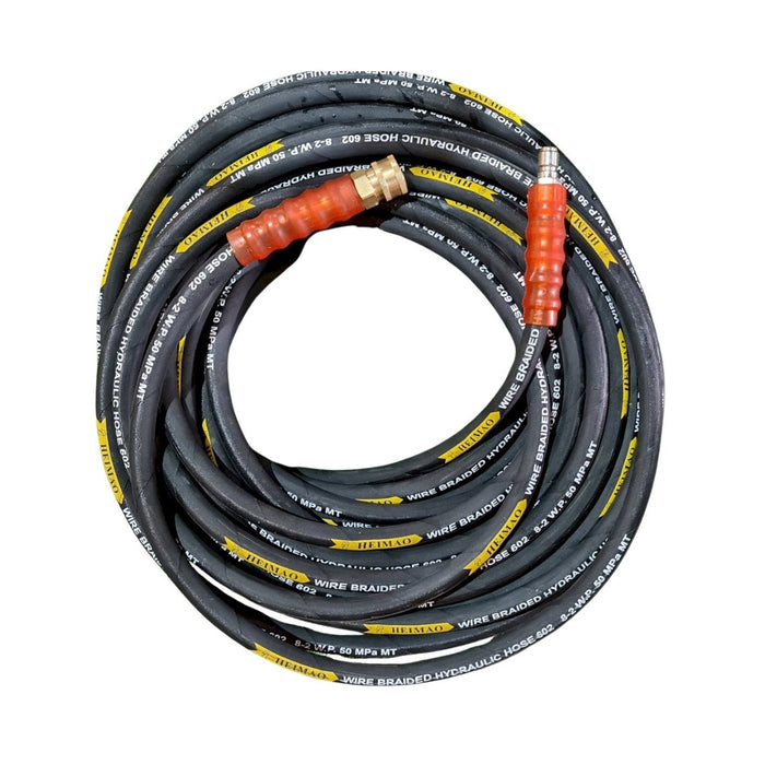 Spare Hose t/s all washers 4310psi